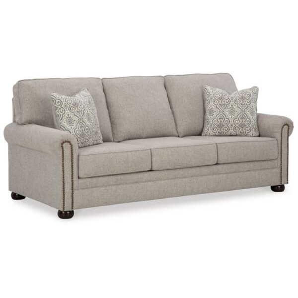 Casual Queen Sofa Sleeper