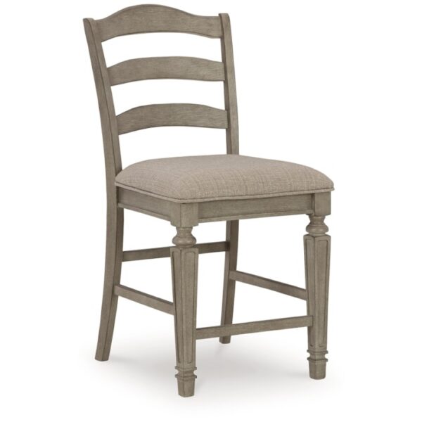 Counter Height Barstool