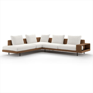 Twist Sectional
