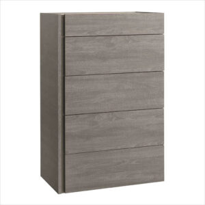 Asti High Chest