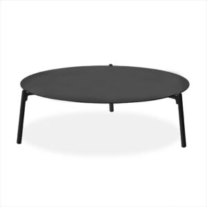 Ambience Coffee Table - Charcoal