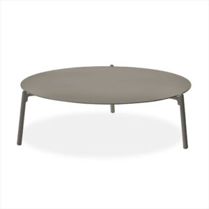 Ambience Coffee Table - Champagne