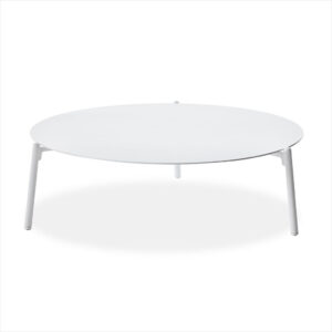 Ambience Coffee Table - White