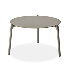 Ambience Accent Table - Champagne