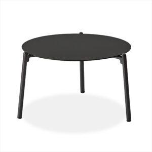 Ambience Accent Table - Charcoal