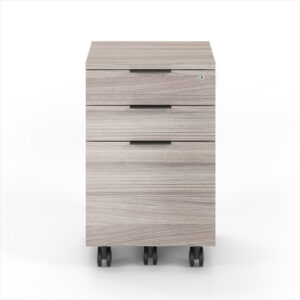 Sigma Mobile File Pedestal