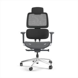 Voca Office Chair - Slate