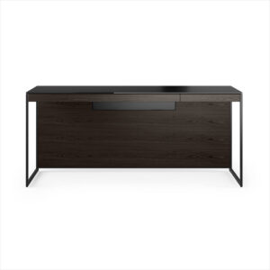 Sequel 20 Desk 6101 - Charcoal