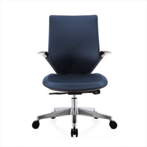 Flow LB Desk Chair - Blue