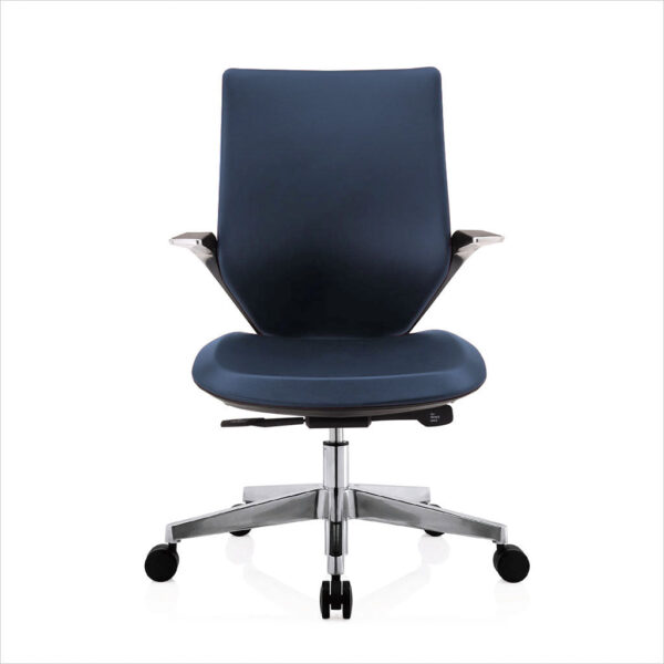 Flow LB Desk Chair - Blue