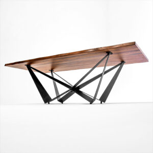 Aksel Dining Table - Base Only