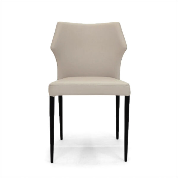 Jack Dining Chair - Light Mocha