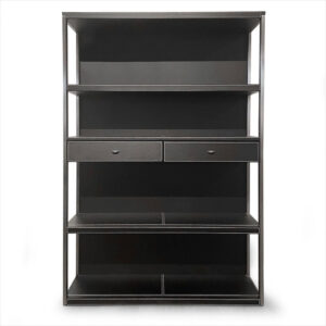 Cabinets & Shelving