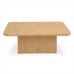 Luna Coffee Table - Natural