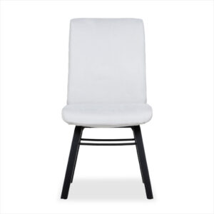 Asker HB Reclining Dining Chair - Arctic