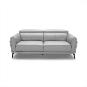 Reva Loveseat - Light Grey