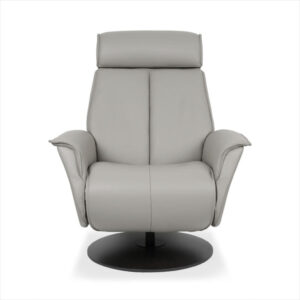 Concept Recliner - Cement