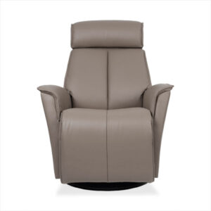 Veneto Recliner - Nougat