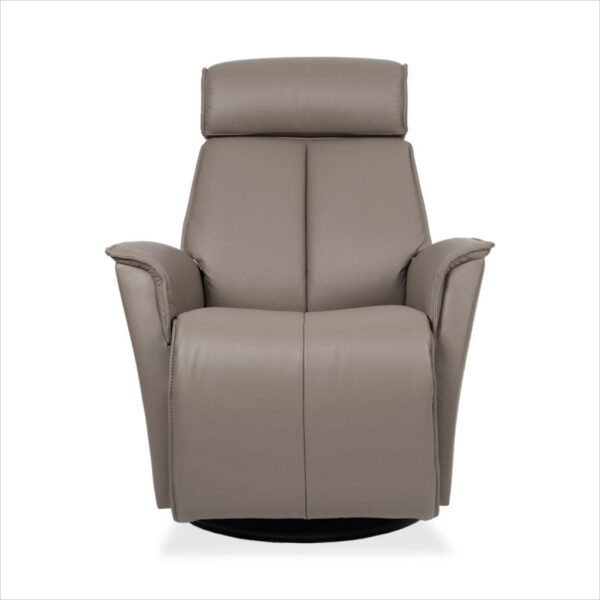 Veneto Recliner - Nougat