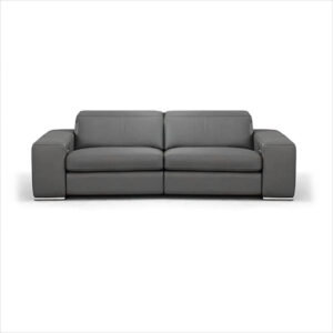 Austin II Sofa - Dark Grey