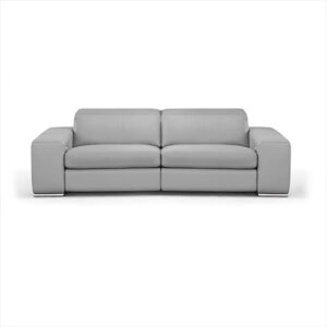 Austin II Sofa - Light Grey