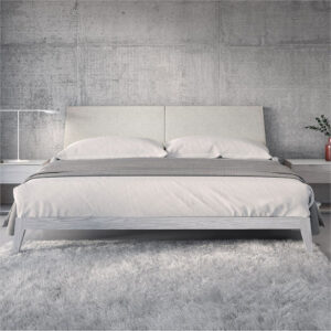 Emma Platform Bed