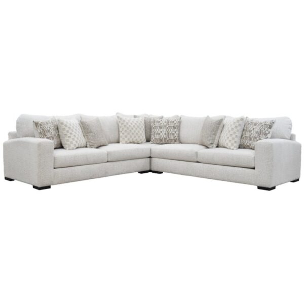 3 Piece Sectional