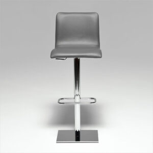 Anika Barstool - Dark Grey