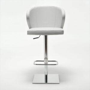 Day Barstool - Light Grey