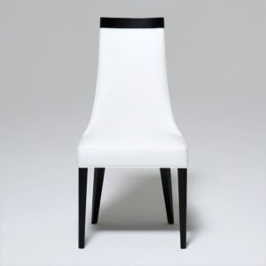 Scanone Dining Chair - White