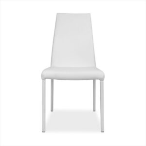 Baleno Dining Chair - White