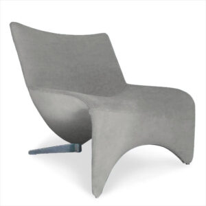 Jackson Accent Chair - Grey
