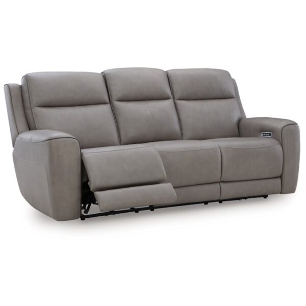 Power Reclining Sofa