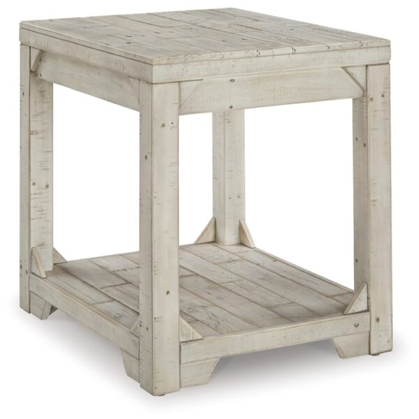 End Table