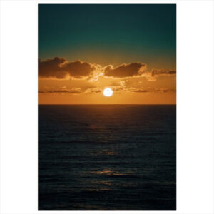 Golden Dusk