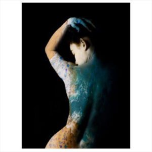 Ocean Ink I