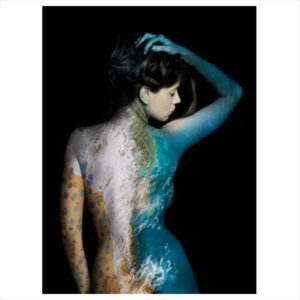 Ocean Ink II