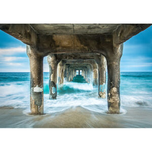 New-Dreamy Pier