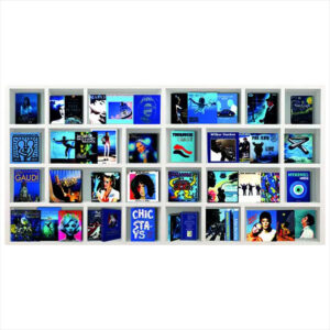 A Kind of Blue