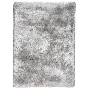 Adore Area Rug - Silver