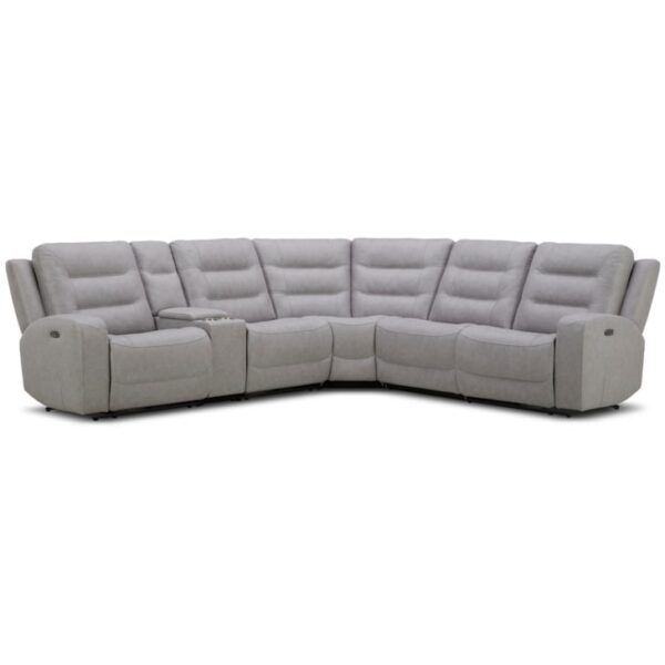 Power Sectional