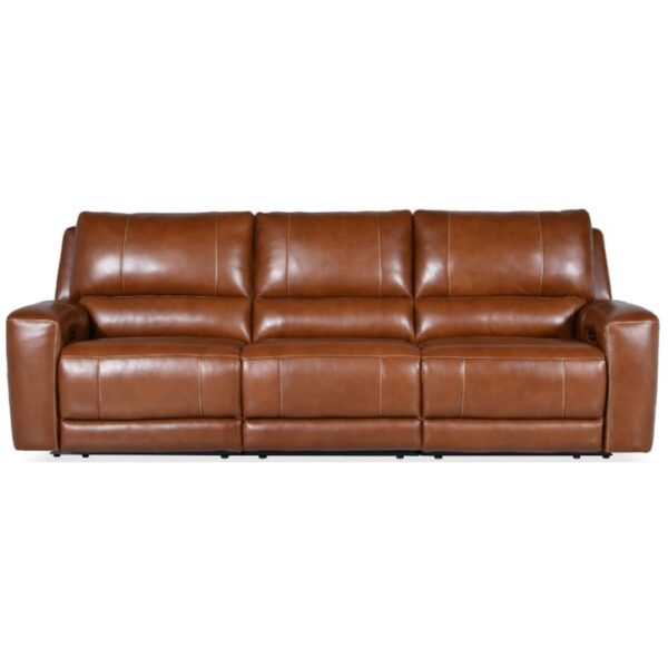 Power Reclining Sofa