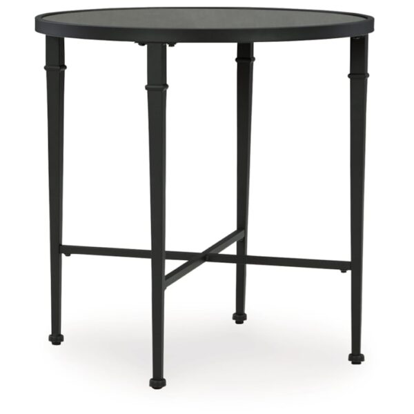 Accent Table