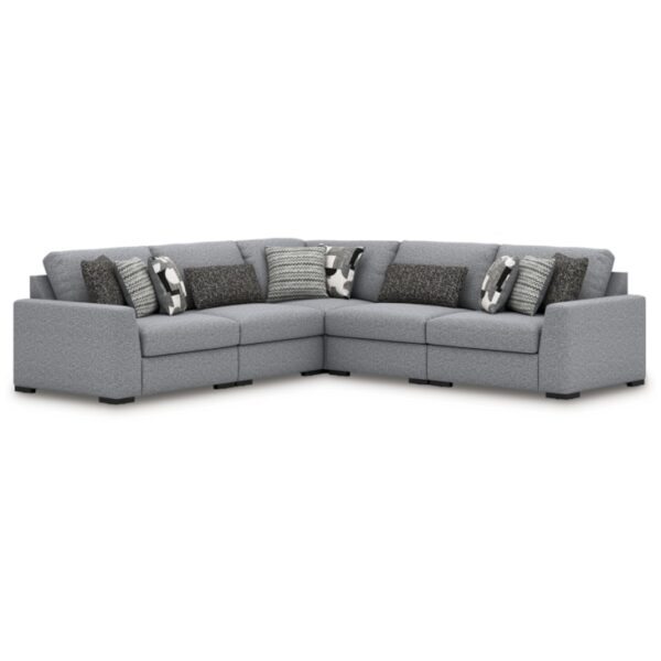 5-Piece Sectional