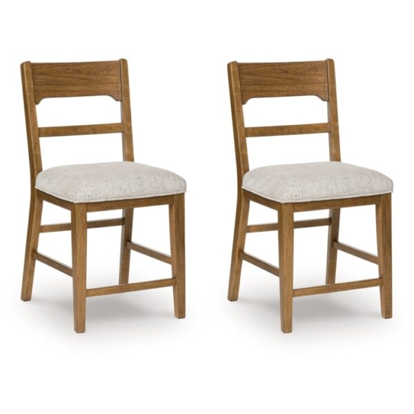 Counter Height Barstool