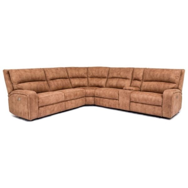 Power Sectional