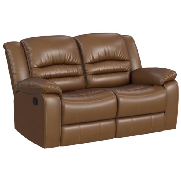 Reclining Loveseat