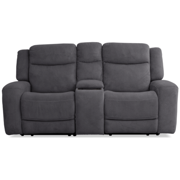 Power Loveseat