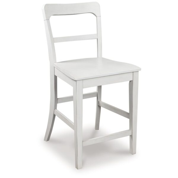 Counter Height Barstool