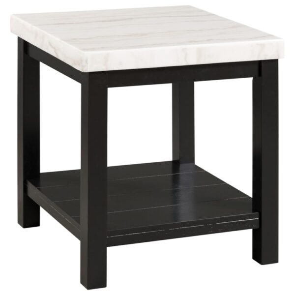 Contemporary End Table